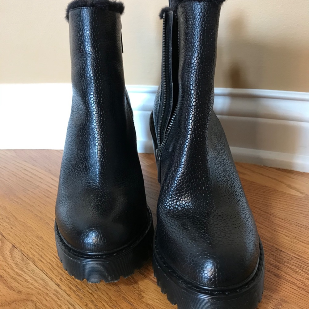 Doc Marten Boots